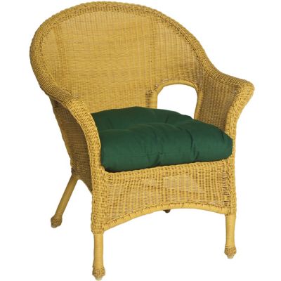 Wicker Chair Cushion