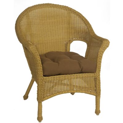 Wicker Chair Cushion
