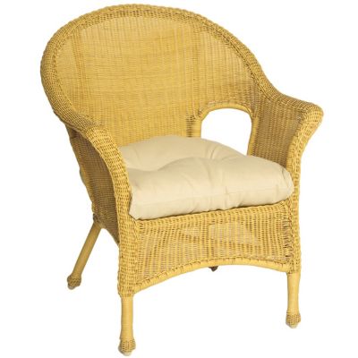 Wicker Chair Cushion