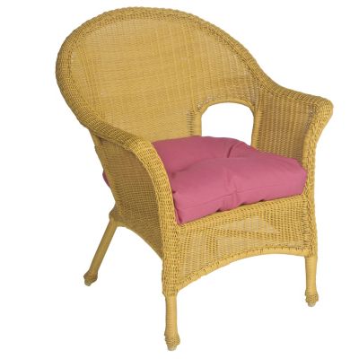 Wicker Chair Cushion