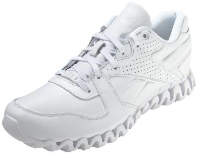 Calzado deportivo Reebok Classic, cuero, p/hombres