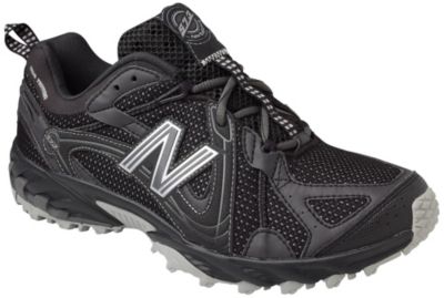 New Balance Mens MT573 All Terrain Running Shoe