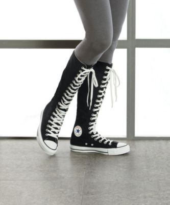 Converse Ladies' Tall Boot