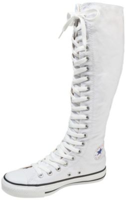 Converse Ladies' Tall Boot