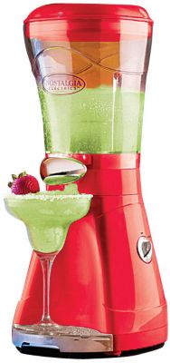 Nostalgia Electrics 64 oz. Margarita & Slush Maker