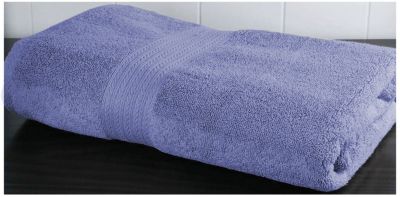 Egyptian Cotton Bath Towel
