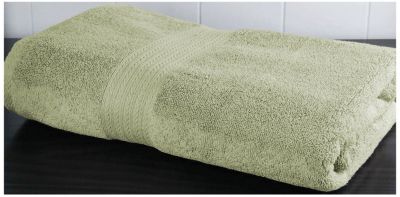 Egyptian Cotton Bath Towel