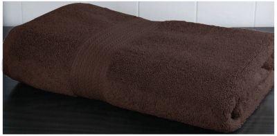 Egyptian Cotton Bath Towel