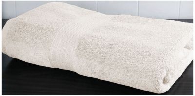 Egyptian Cotton Bath Towel