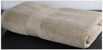 Egyptian Cotton Bath Towel