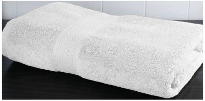 Egyptian Cotton Bath Towel
