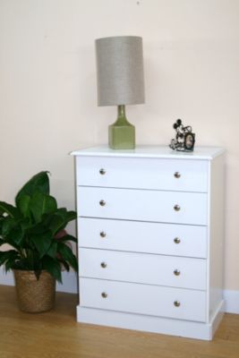 5 Drawer Chest