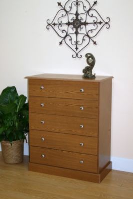 5 Drawer Chest