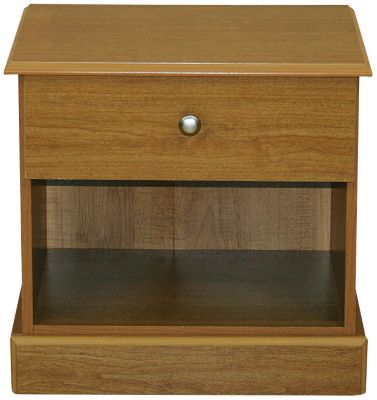 Nightstand with Drawer
