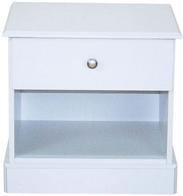 Nightstand with Drawer