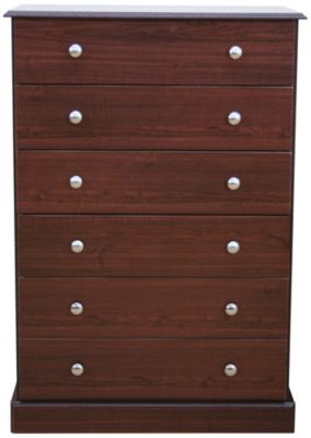 6 Drawer Chest