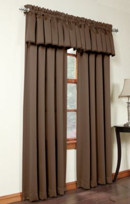 Madison Darkening Window Covering