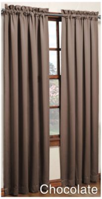 Madison Darkening Window Covering