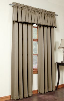 Madison Darkening Window Covering