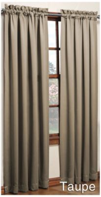 Madison Darkening Window Covering