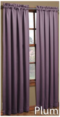 Madison Darkening Window Covering