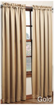 Madison Darkening Window Covering