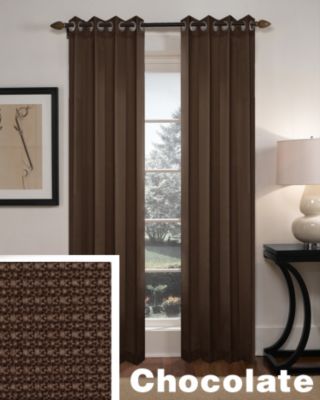 Poly Hopsack Accordion 54x84" Panel
