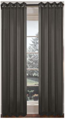 Poly Hopsack Accordion Window Covering