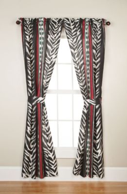 MyHome Gambia Zebra 8pc Comforter Set