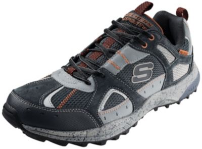 Calzado Skechers Evolution, p/hombre