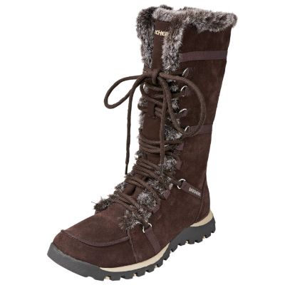 Skechers Ladies Unlimited Boot