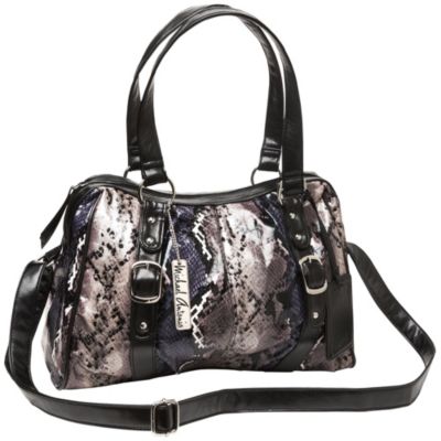 Michael Antonio Yoko Handbag