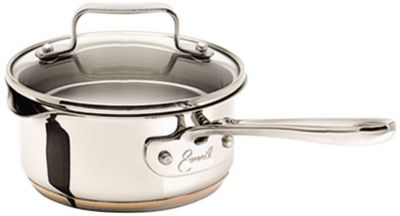 Sauce + Soup Pans