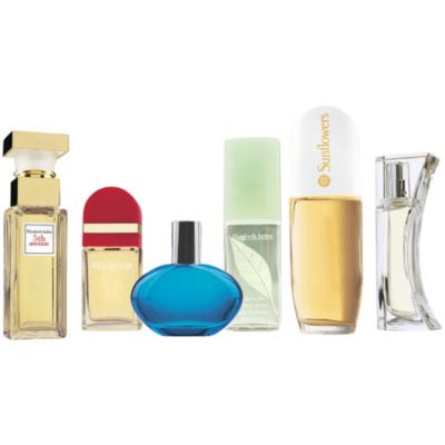 Elizabeth Arden Women's  Spray Coffret
