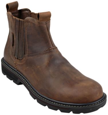 Skechers Mens Orsen Boot