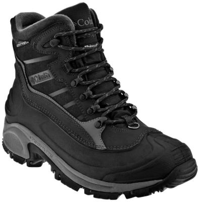 Columbia Men's Whitefield Boots