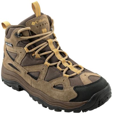 Save 30% Columbia Men's Coremic Ridge Hiking Boot