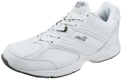 Avia Men's A325 Slip Resistant Walking Shoe Wide