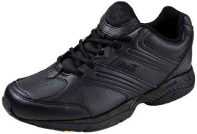 Avia Men's A325 Slip Resistant Walking Shoe Wide