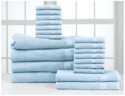 Traditions 20pc Towel Set