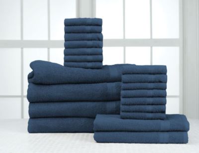 Traditions 20pc Towel Set
