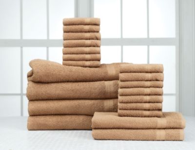 Traditions 20pc Towel Set