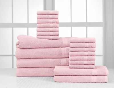 Traditions 20pc Towel Set