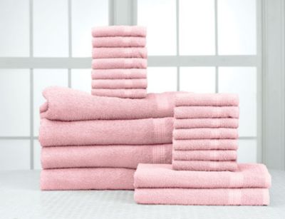 Traditions 20pc Towel Set