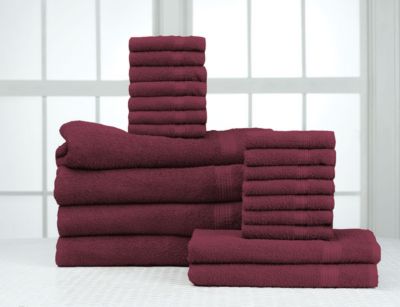 Traditions 20pc Towel Set