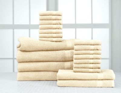 Traditions 20pc Towel Set