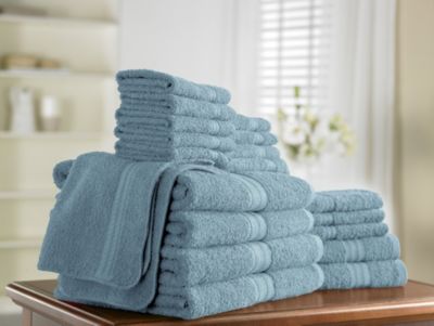 Classic 20-pc. Towel Set