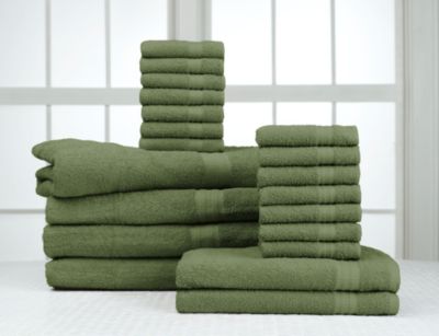 Classic 20-pc. Towel Set