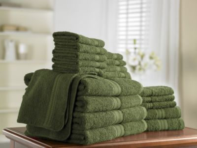 Classic 20-pc. Towel Set