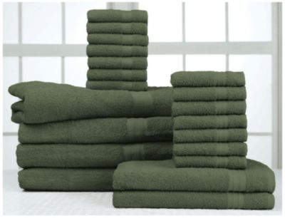 Classic 20-pc. Towel Set